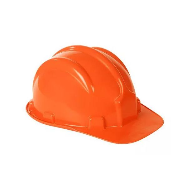 CAPACETE DE SEGURANÇA COM SELO DO INMETRO PLASTICOR