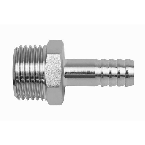 ADAPTADOR 1/2" MACHO ESPIGÃO 3/8 (GE12A) ASTRA