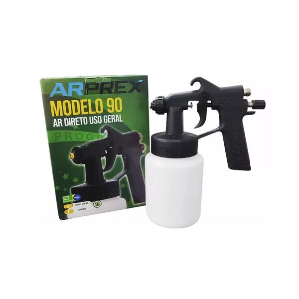 PISTOLA AR DIRETO MOD-90 ARPREX