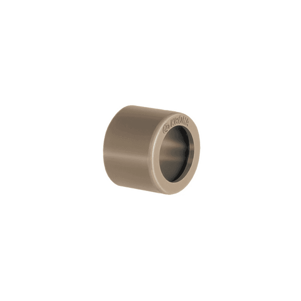 BUCHA DE REDUÇÃO SOLDÁVEL CURTA 25 X 20MM 0360 KRONA