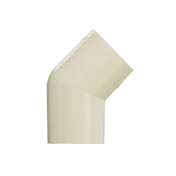 CPVC JOELHO 45º FF DN15 CB 20252 AMANCO