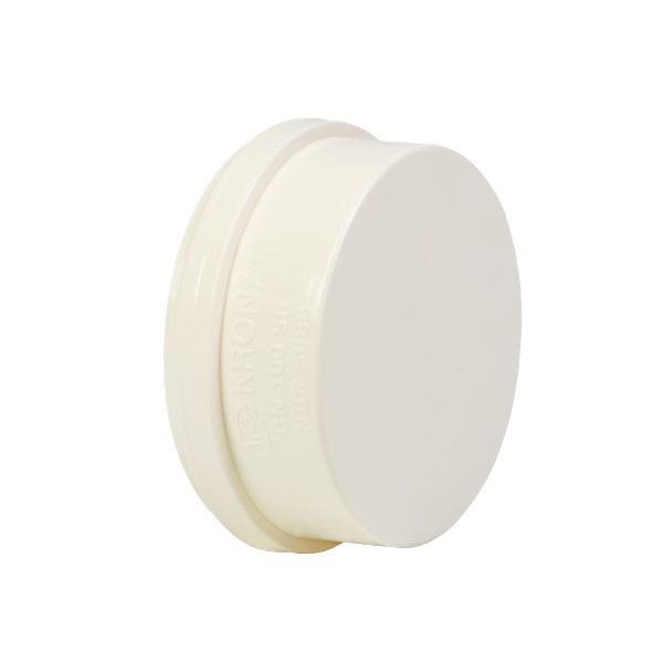 CAP ESGOTO 150MM 0597 KRONA