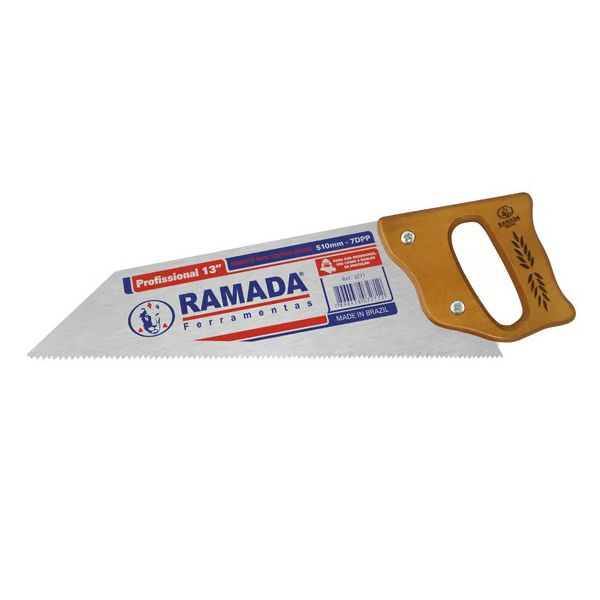 SERROTE 13" PROFISSIONAL DRYWALL/GESSO 3271 RAMADA