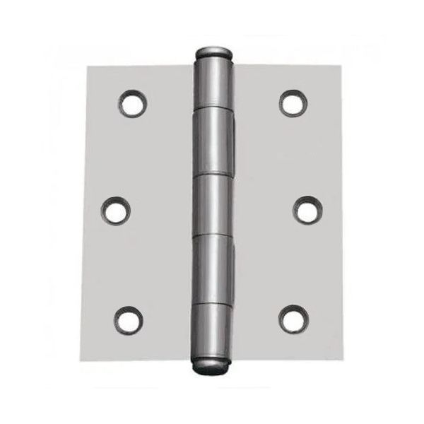 DOBRADIÇA POLIDA 1201 2.1/2" X 1.1/2" SCHILD