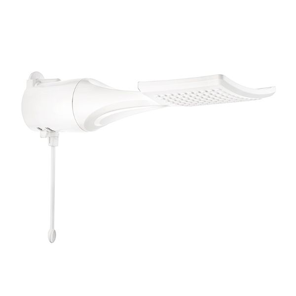 CHUVEIRO DUCHA LOREN SHOWER ELETRÔNICO 220V 7500W 7510156 LORENZETTI