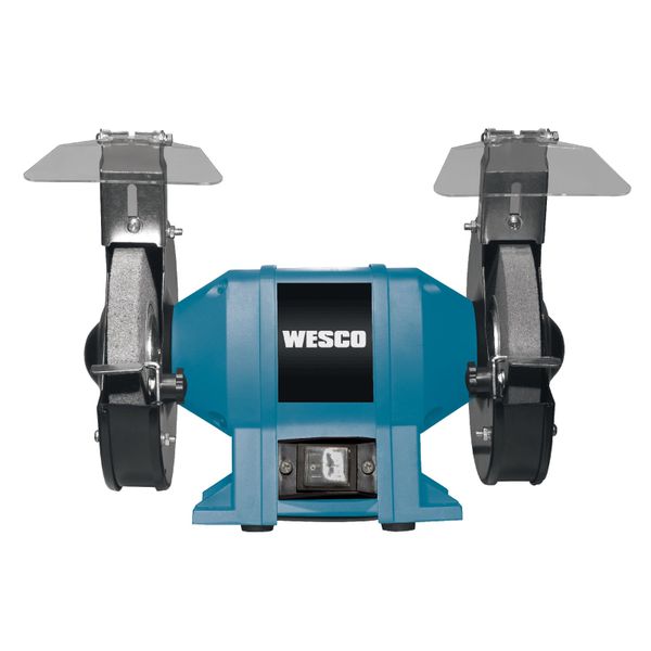 ESMERIL DE BANCADA 150MM WS7800 250W 220V WESCO