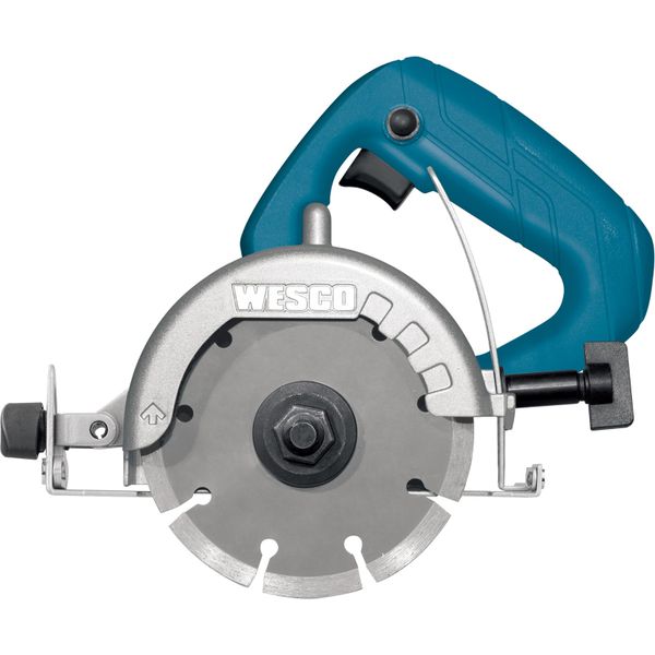 SERRA MARMORE WS3905 110MM 1450W 220V WESCO