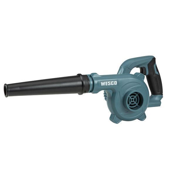 SOPRADOR TÉRMICO A BATERIA LI WS2942 18V WESCO