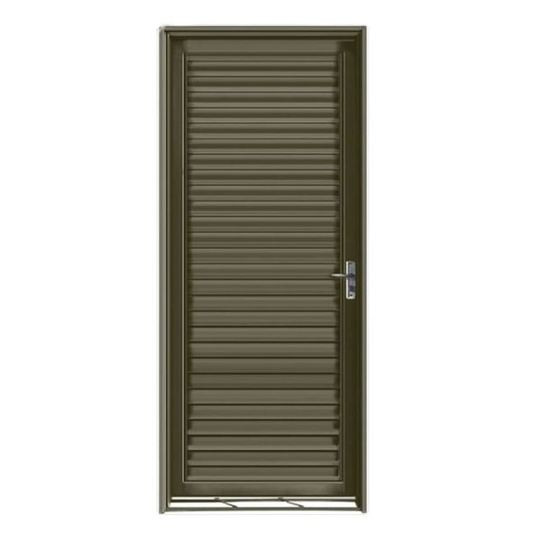 PORTA LAMINADA FINALE DIREITA (1406D-00) 872X215X12 1406D-00 DHP