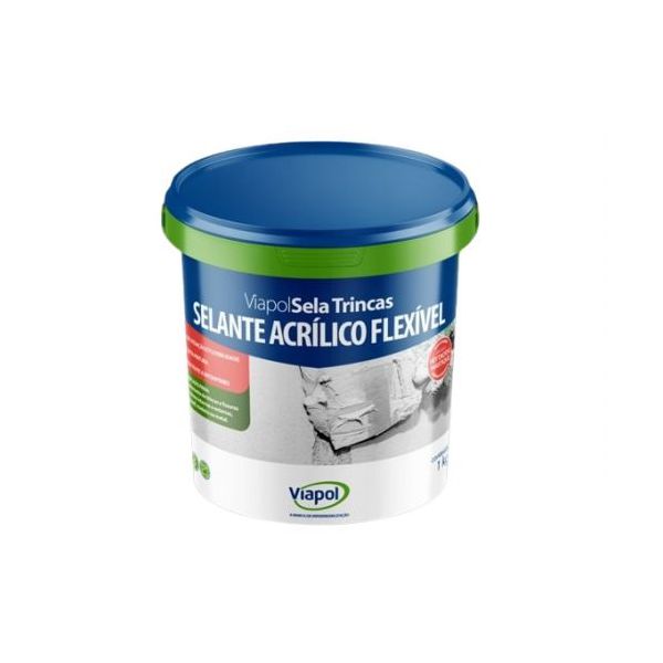 SELA TRINCA VIAPOLSELA 1KG V02115606 VIAPOL