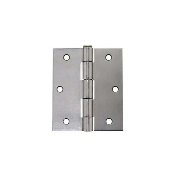 DOBRADIÇA ZINCADA 2.1/2" CÓD. 193 SCHILD