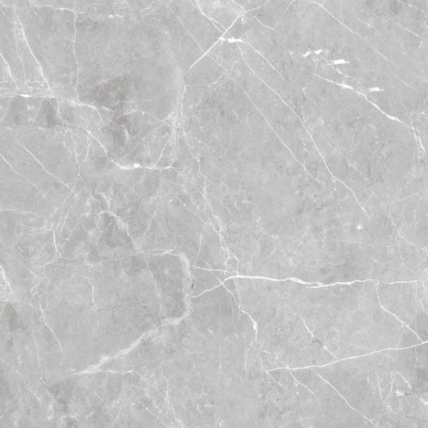 PISO ROCHAMAXX RETIFICADO HD MARMO GRIS POLIDO 80X80 (CX 2,62M²)