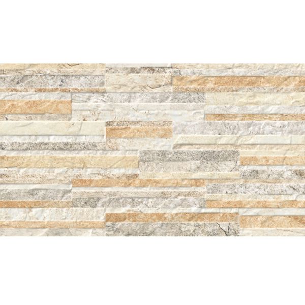 REVESTIMENTO EXTRA HD FILETE 34X60 (CX 2,10M²) FORMIGRES