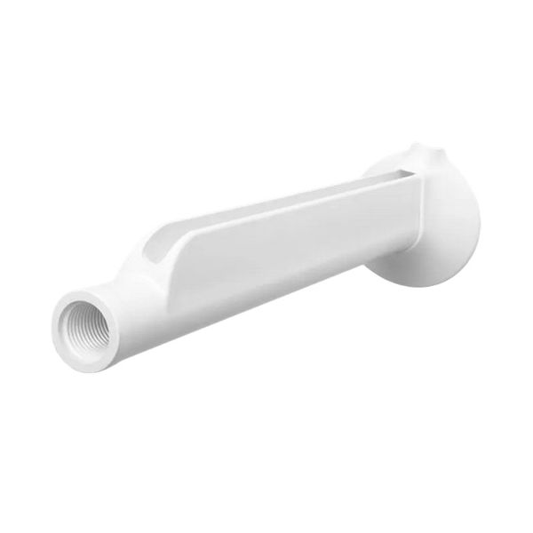 CANO PARA DUCHAS/CHUVEIROS F.1660 FAME