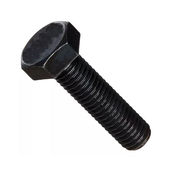 PARAFUSO SEXTAVADO FERRO AI 1/4X2" RMC