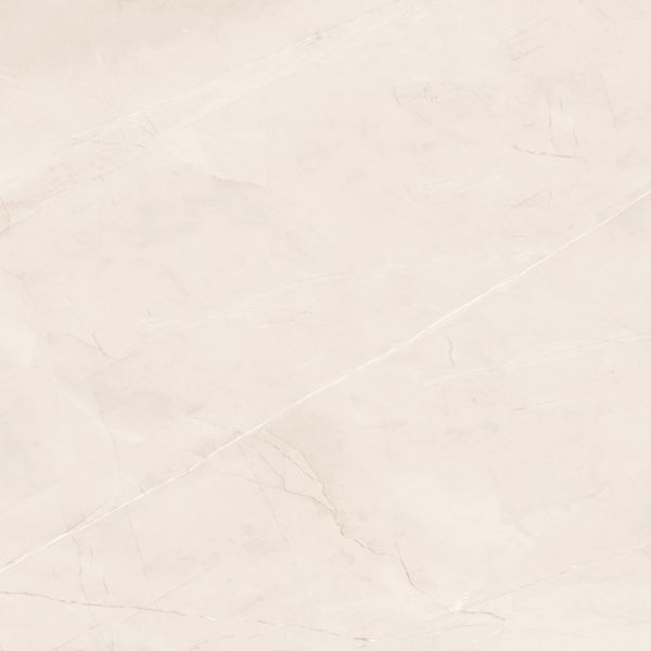 PISO EXTRA RETIFICADO ALLURE CREMA ACETINADO 86X86 (CX2,20M²) LUME CERÂMICA