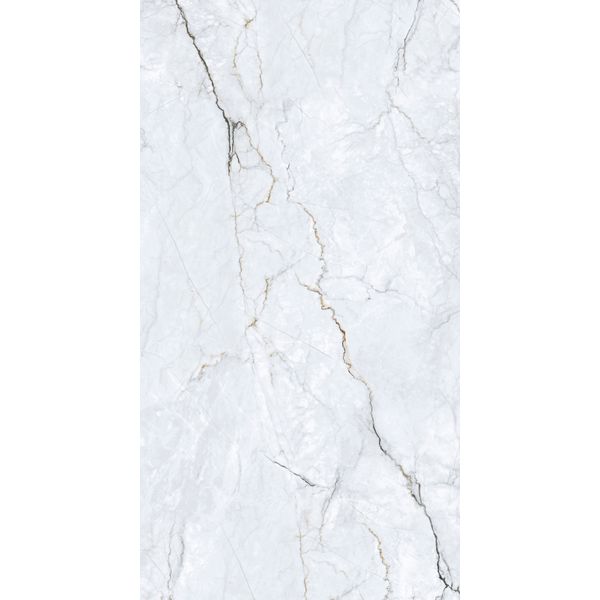 PISO EXTRA RETIFICADO SPLENDORE POLIDO CLÁSSICO 62X119 (CX2,2M²) LUME CERÂMICA