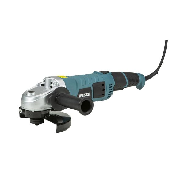 ESMERILHADEIRA ANGULAR 180MM 2000W 220V WS4701 WESCO