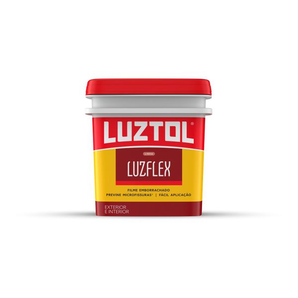IMPERMEABILIZANTE VEDAMAIS BRANCO 18 KG 430.00-BD18 LUZTOL