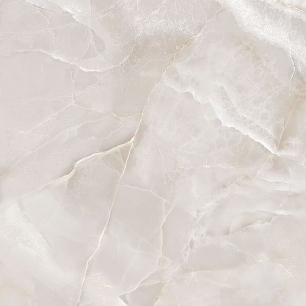PISO EXTRA RETIFICADO ONIX CRISTAL POLIDO 81X81 (CX 1,97M²) FORMIGRES