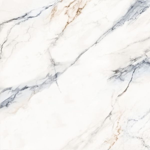 PISO EXTRA RETIFICADO POLIDO MARMO BLUE MATE 81X81 (CX 1,97M²) FORMIGRES