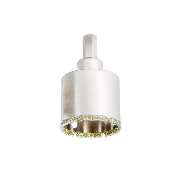 SERRA COPO DIAMANTADA 40MM 60107 CORTAG
