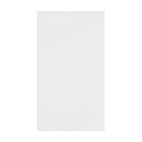 REVESTIMENTO EXTRA RETIFICADO BRANCO ACETINADO 33X59 (CX 2,02M²)