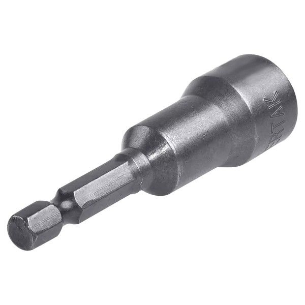 SOQUETE MAGNÉTICO 65X8MM (5/16") FERTAK
