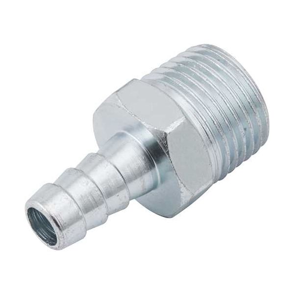 ESPIGÃO MACHO (C) 1/2" ESCAMA 3/8" 5114123802 VONDER