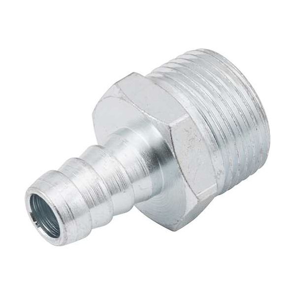 ESPIGÃO MACHO (A) 3/4" ESCAMA 1/2" 5114341202 VONDER
