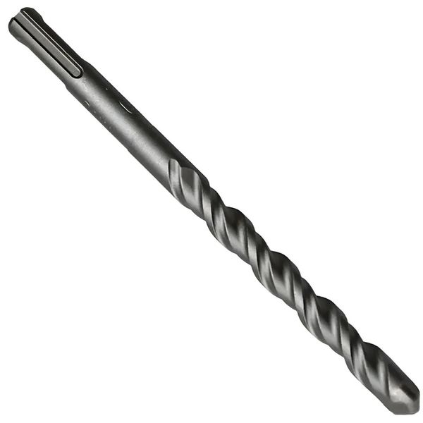 BROCA SDS PLUS 12X160 19,0011 ROCAST