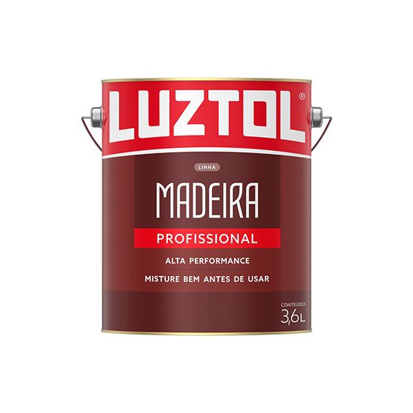 SELADORA FUNDO NITROCELULOSE EXTRA 3,6 LITROS LM6020-LTGL LUZTOL