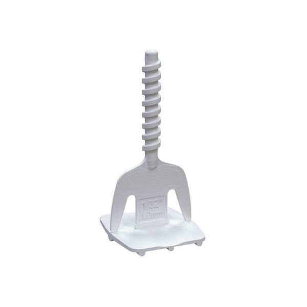 ESPAÇADOR/NIVELADOR EASY SPIN 1MM 62593 CORTAG