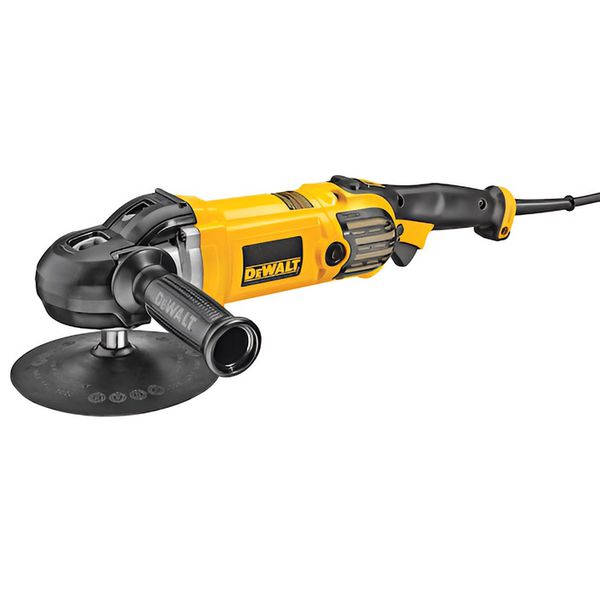 POLITRIZ 180MM-230MM 7"/9" 1250W 220V DWP849XB2 DEWALT