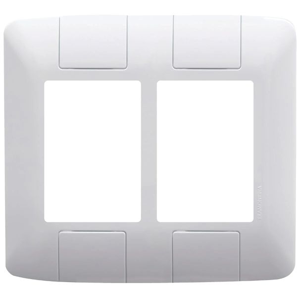 PLACA ARIA 4X4 6 POSTOS 57203/031 TRAMONTINA