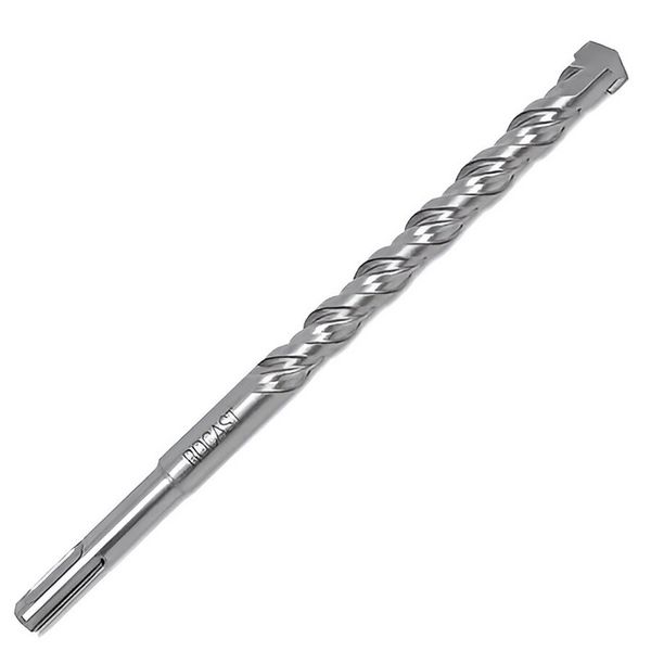 BROCA SDS PLUS 16X160 19,0013 ROCAST