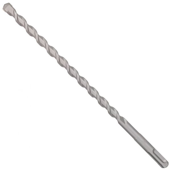 BROCA SDS PLUS 10X260 19,0026 ROCAST