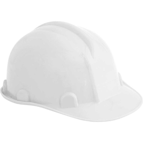 CAPACETE DE SEGURANÇA BRANCO 7090000210 VONDER