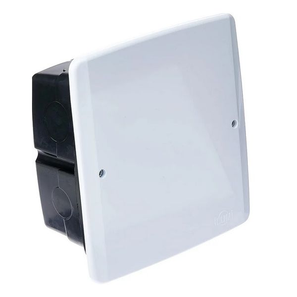 CAIXA DE PASSAGEM EMBUTIR 15X15 620636 ILUMI