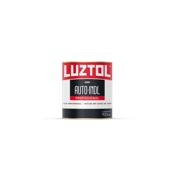ZARCÃO CINZA 900ML LS105-LTQT LUZTOL