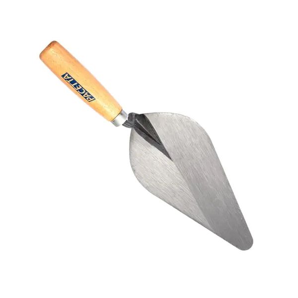 COLHER PEDREIRO OVAL 10'' PACETTA