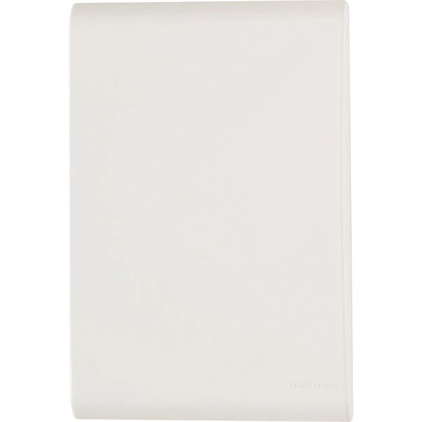 PLACA LIZ CEGA 4X2 57106/201 TRAMONTINA