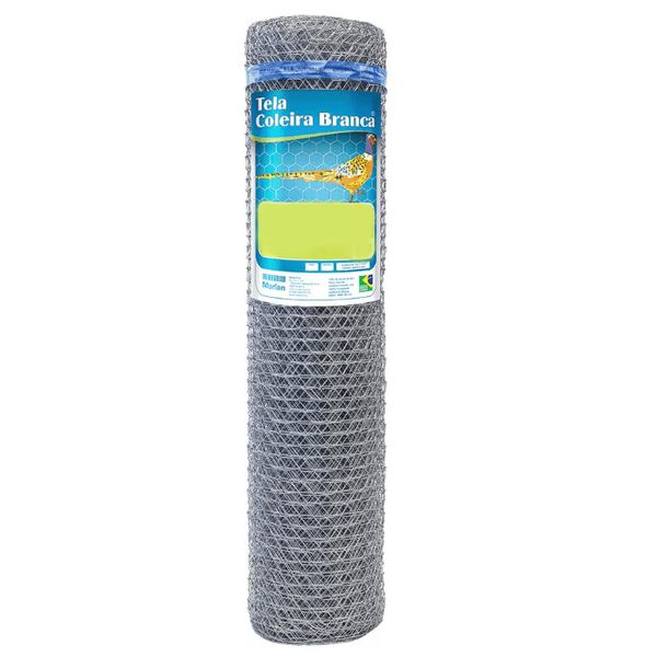 TELA PARA PINTEIRO 1X24X1,50 METROS MORLAN