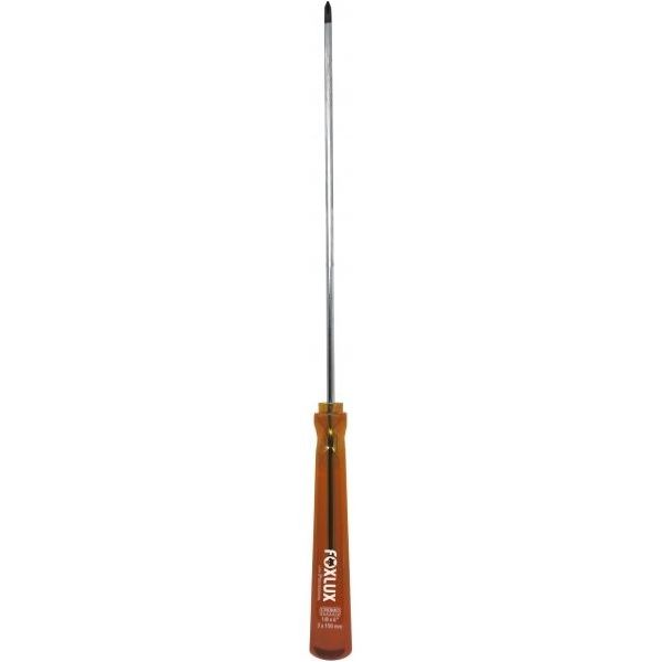 CHAVE PHILLIPS 1/4X4 46.62 FOXLUX
