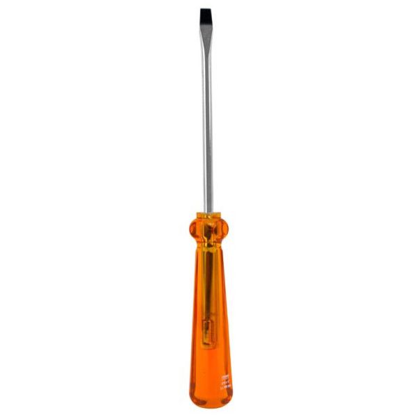 CHAVE DE FENDA 1/8X4 46.03 FOXLUX