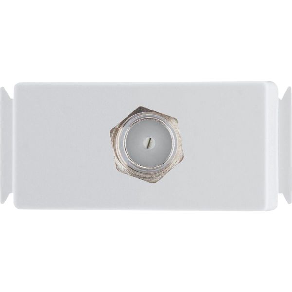 MÓDULO ARIA TOMADA TV/SAT COAXIAL 57217/042 TRAMONTINA