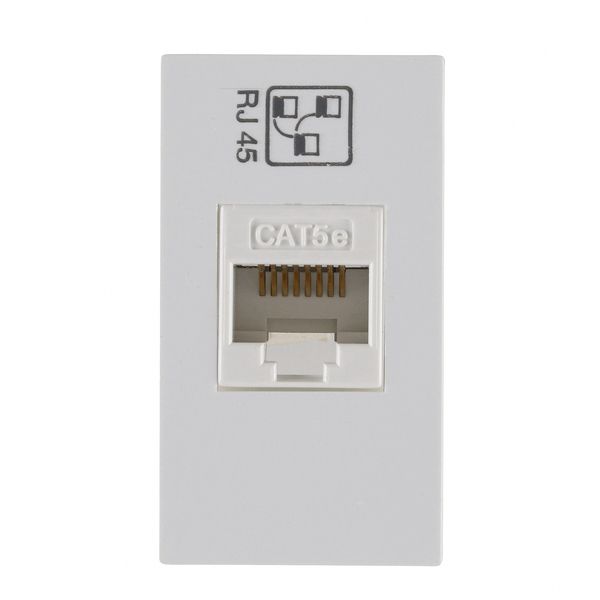 TOMADA MÓDULO REDE RJ45E 8V SM/ F.EV1140 FAME