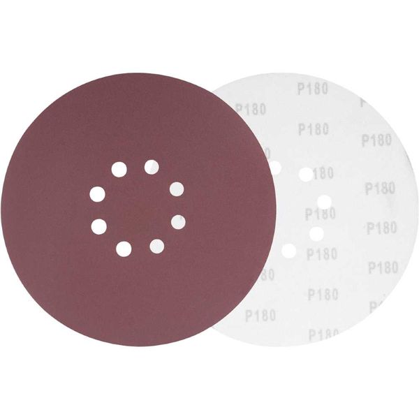 DISCO LIXA LPV G180 225MM 1258225180 VONDER