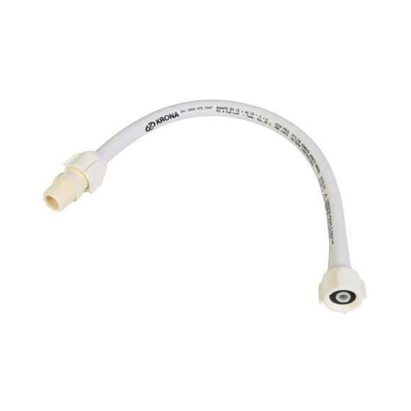 ENGATE PVC 40X1/2" 0742 KRONA