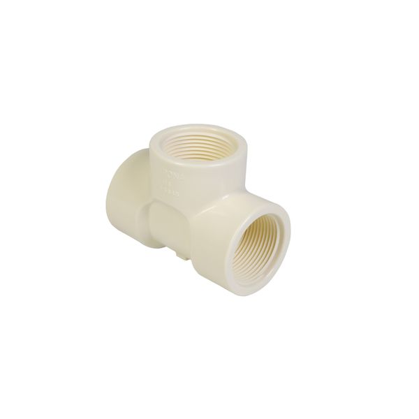 TE ROSCÁVEL 1.1/2" 0303 KRONA